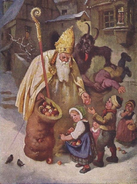 Hinh anh Chiếc bít tất Giáng sinh: Từ “truyền thuyết đô thị” đến địa hạt thời trang 5