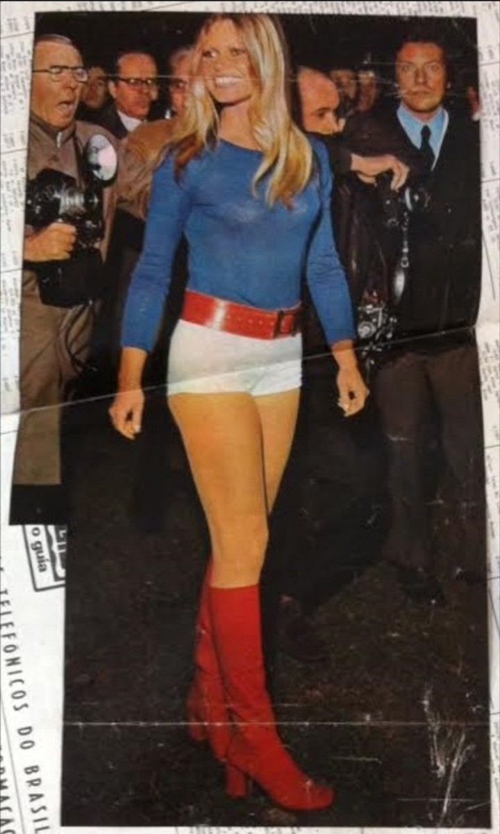 Hinh anh 10 items thời trang làm nên tên tuổi Brigitte Bardot 39