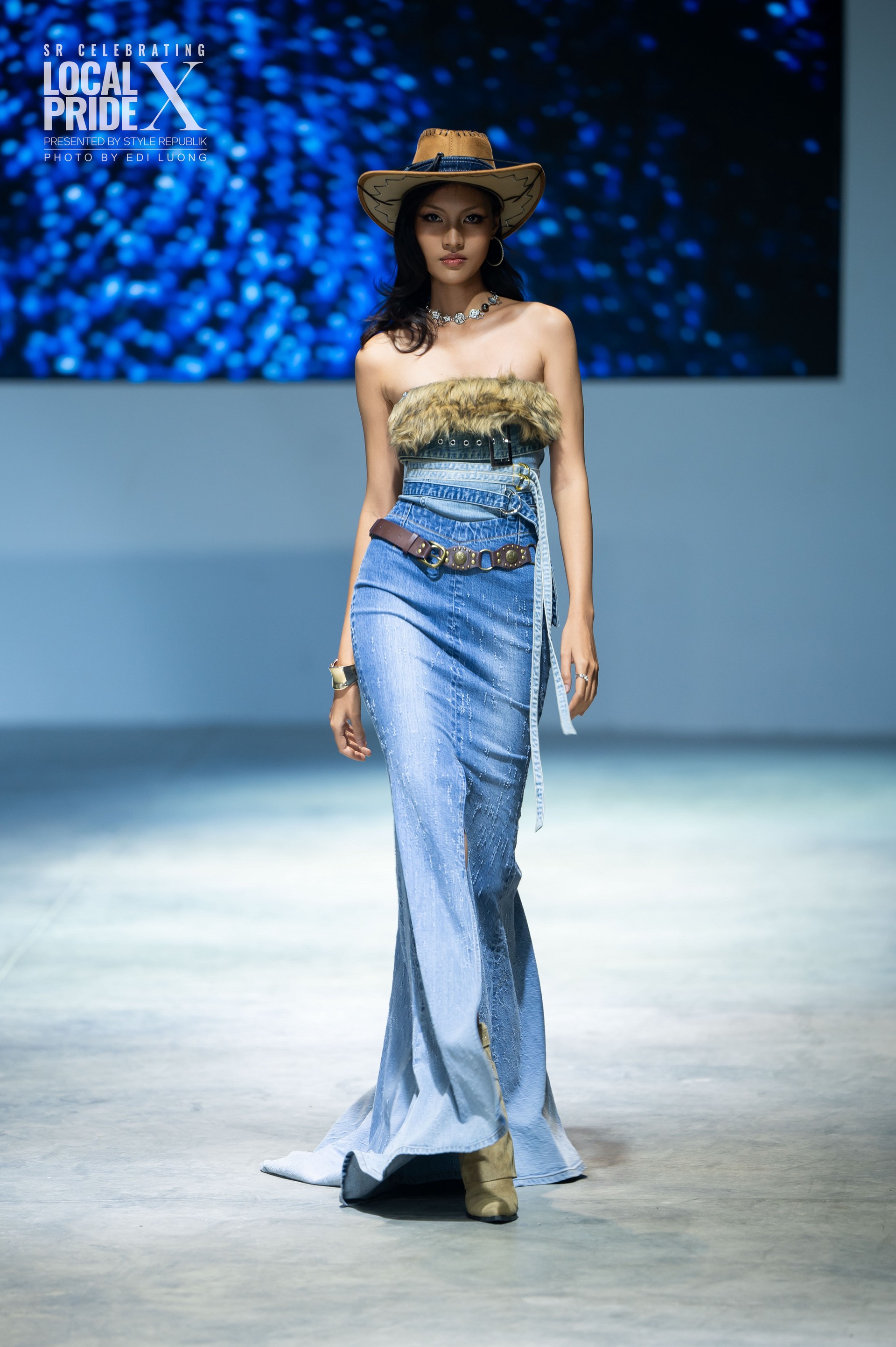 Hinh anh SR Celebrating Local Pride X - Mùa thứ 10 ghi dấu cột mốc 5 năm đồng hành cùng thương hiệu thời trang Việt 22