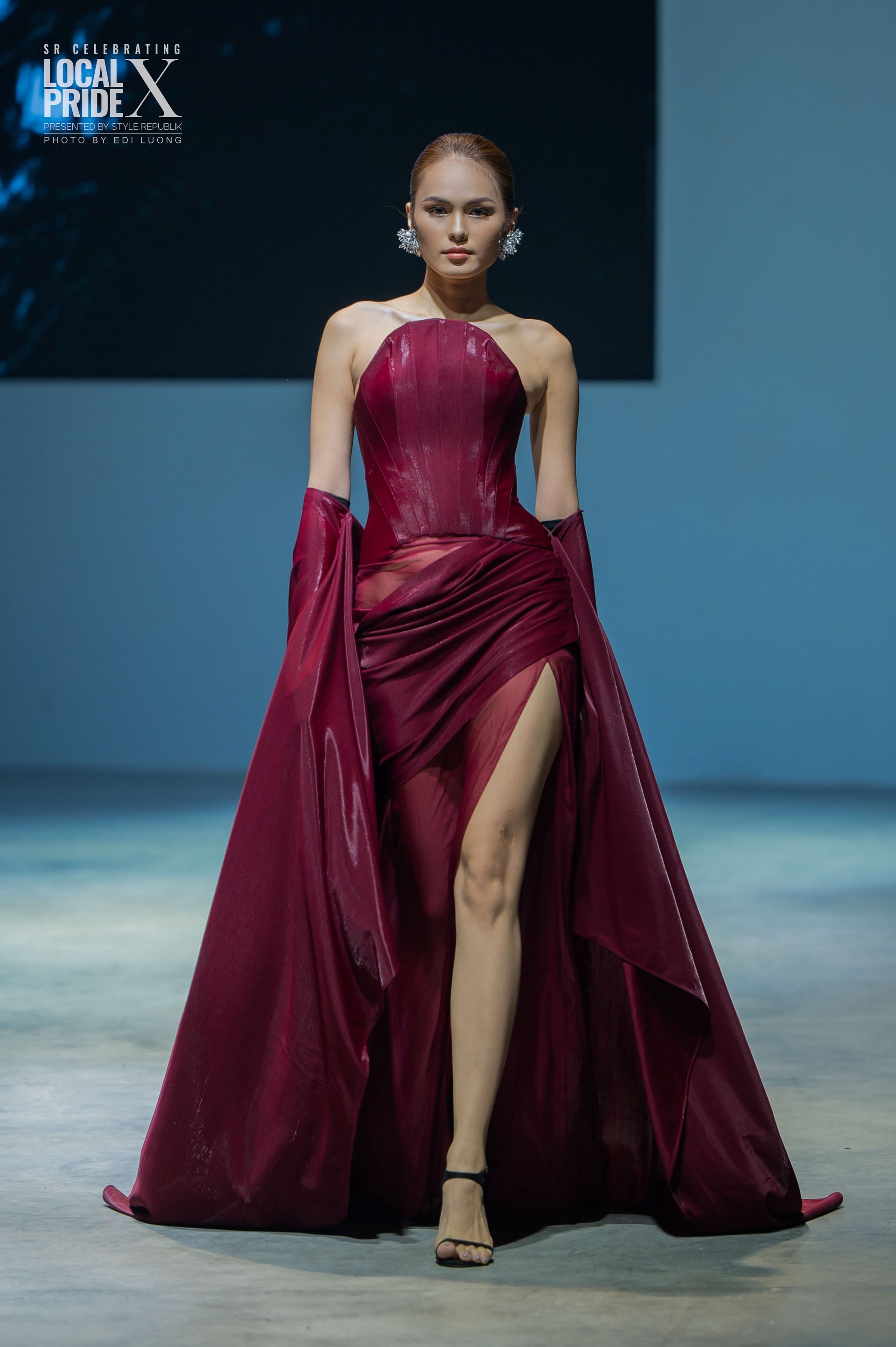 Hinh anh SR Celebrating Local Pride X - Mùa thứ 10 ghi dấu cột mốc 5 năm đồng hành cùng thương hiệu thời trang Việt 17