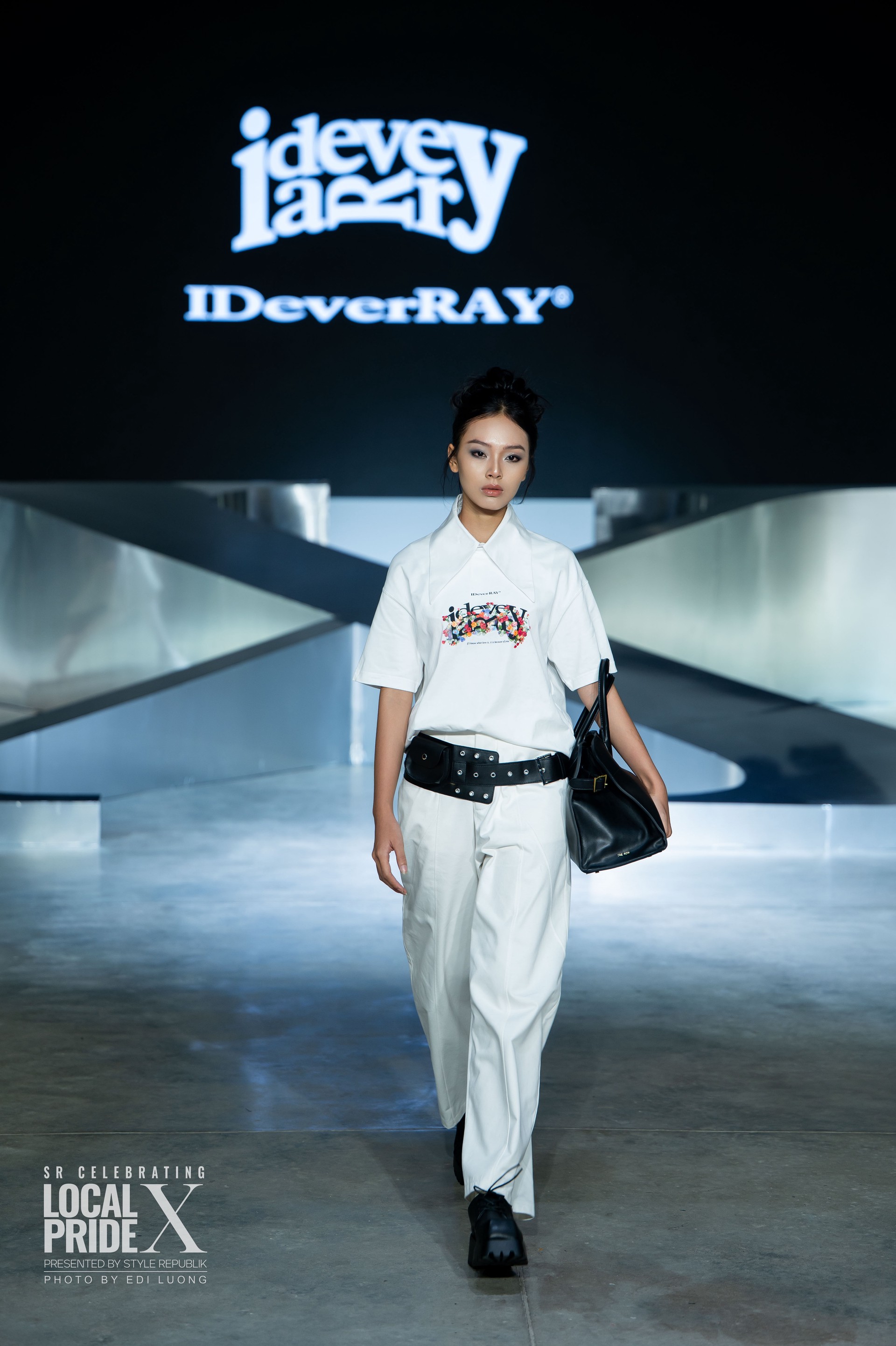 Hình ảnh: Thiết kế đến từ thương hiệu iDeverRay