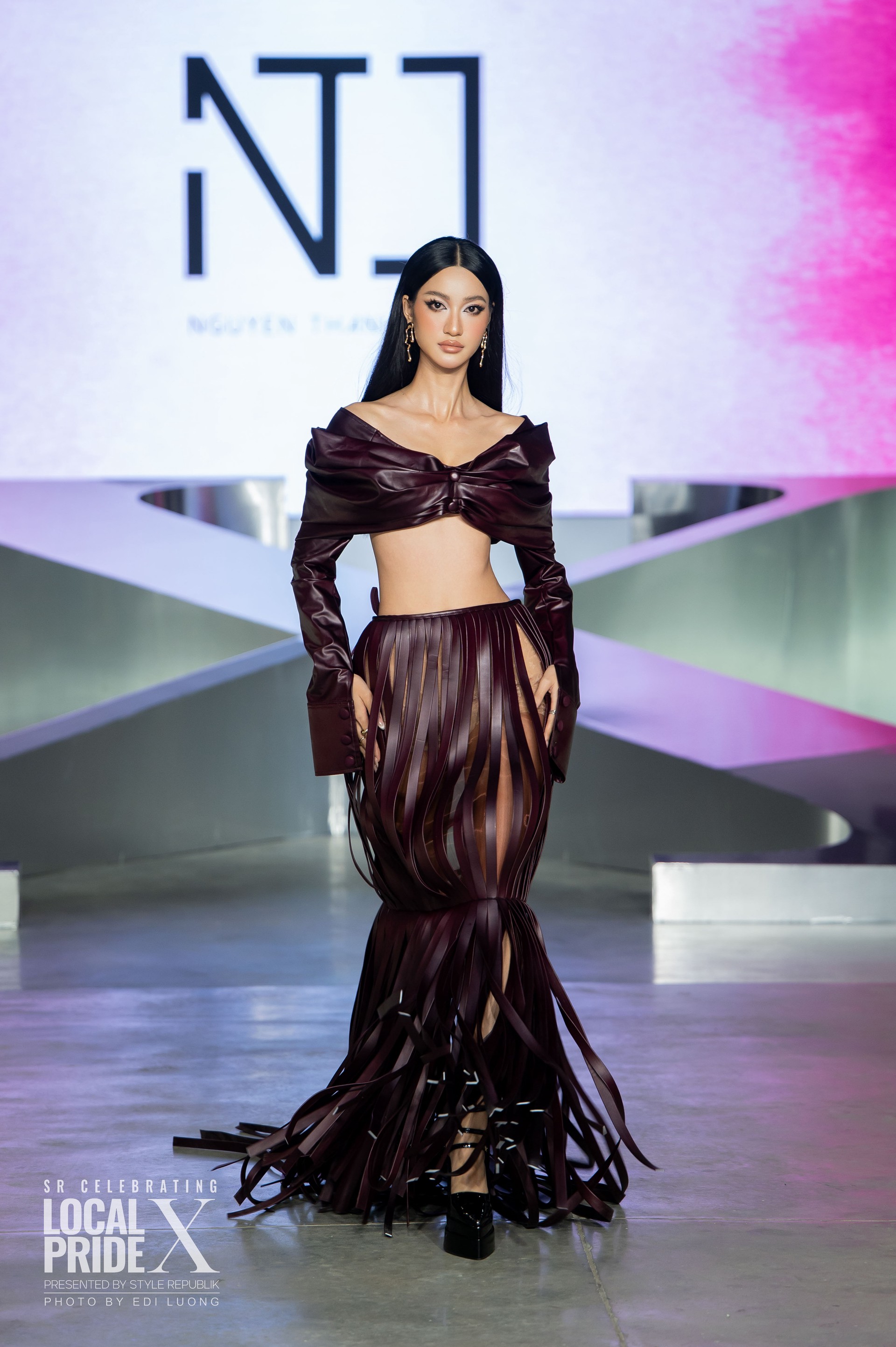 Hình ảnh: Thiết kế đến từ thương hiệu NGUYEN THANH DANH