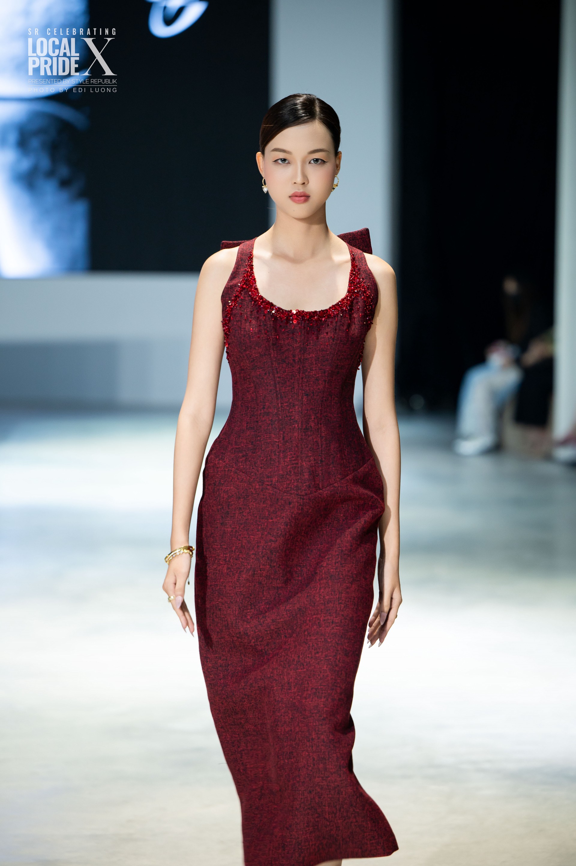 Hinh anh SR Celebrating Local Pride X - Mùa thứ 10 ghi dấu cột mốc 5 năm đồng hành cùng thương hiệu thời trang Việt 9
