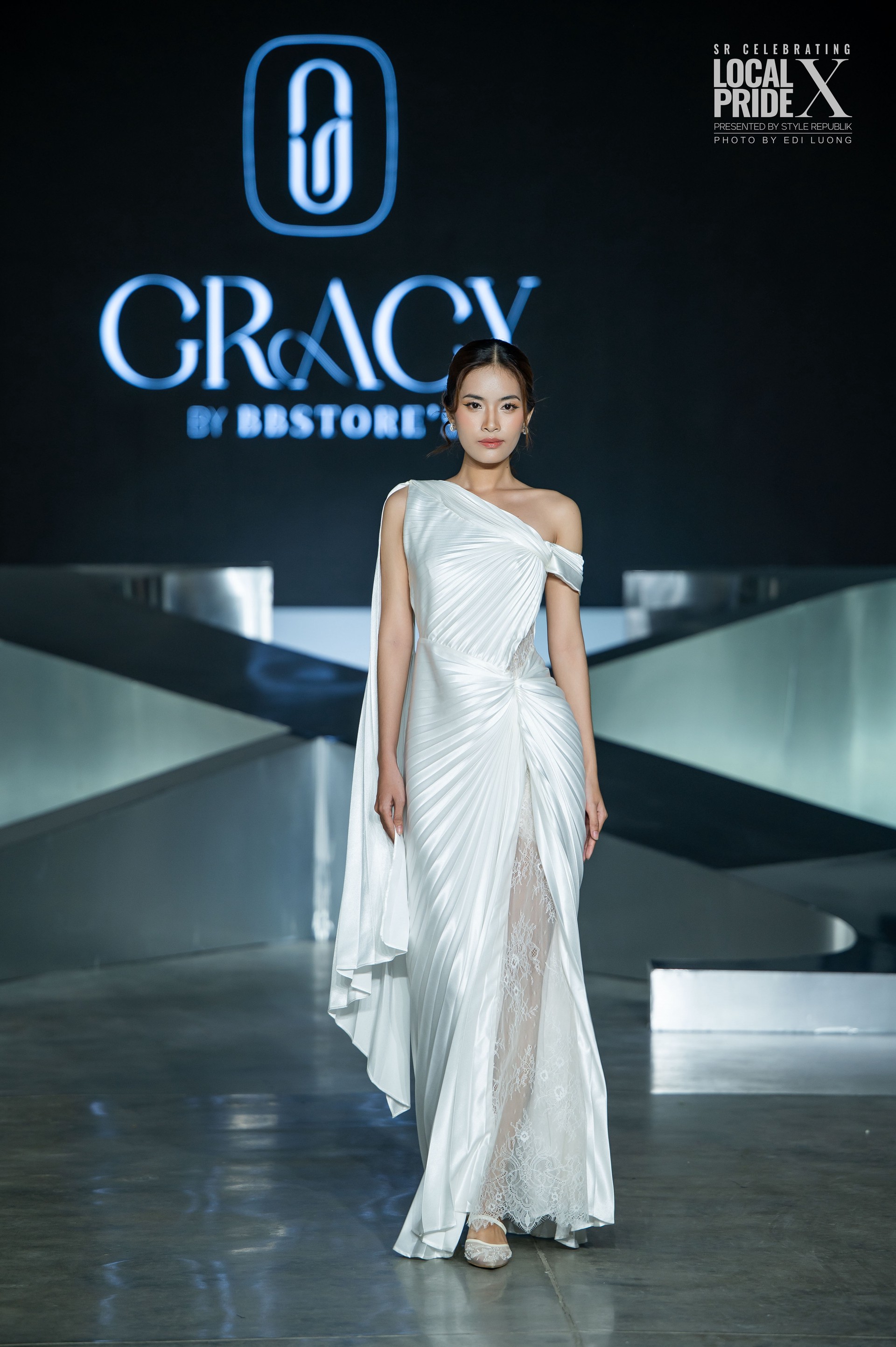 Hình ảnh: Thiết kế đến từ thương hiệu Gracy by BBStore’s