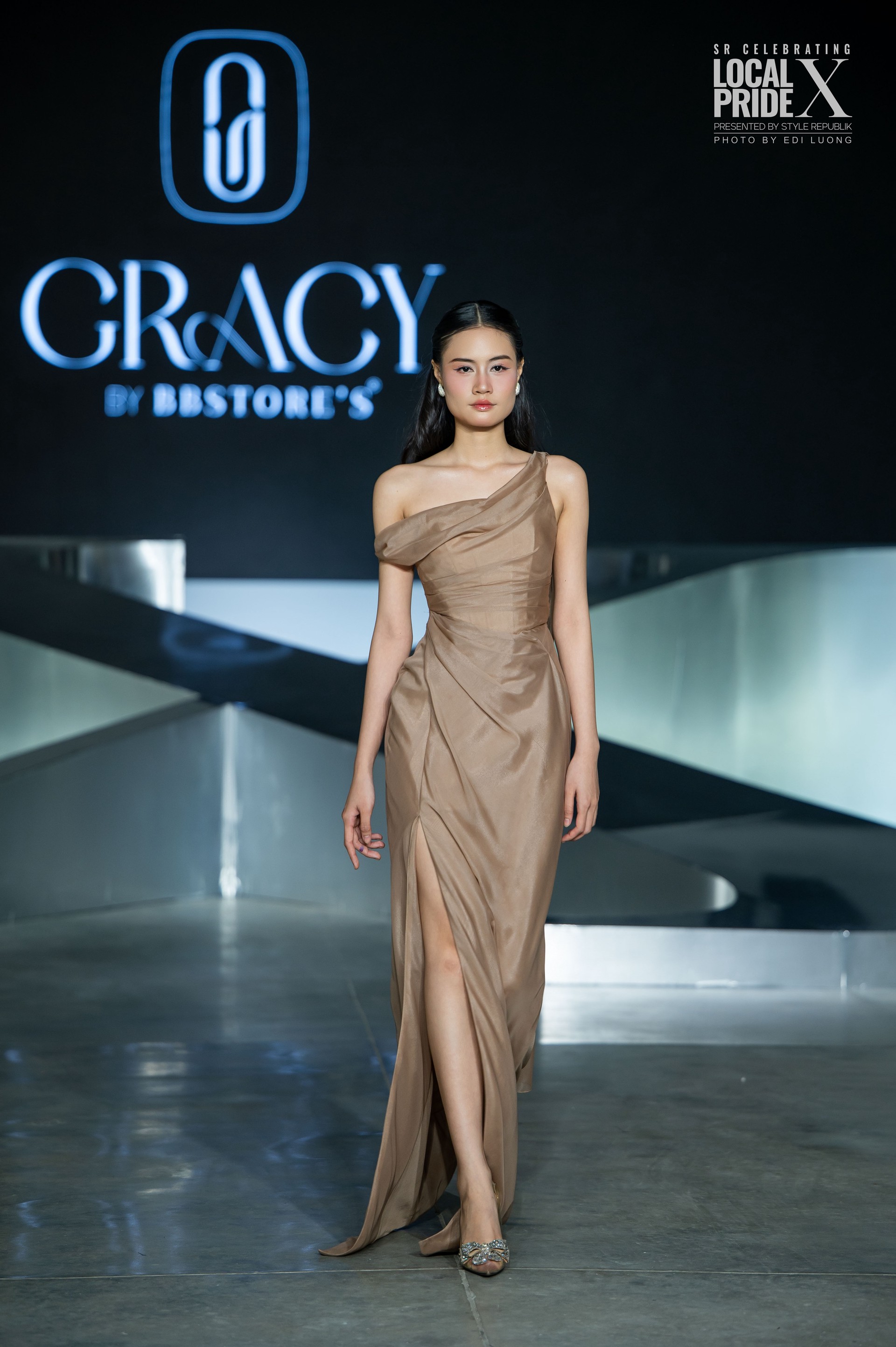 Hình ảnh: Thiết kế đến từ thương hiệu Gracy by BBStore’s