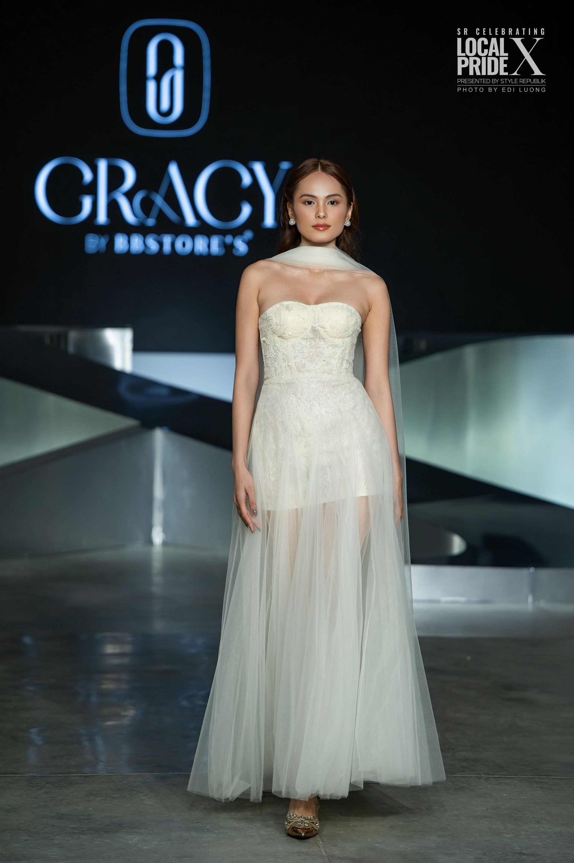 Hình ảnh: Thiết kế đến từ thương hiệu Gracy by BBStore’s