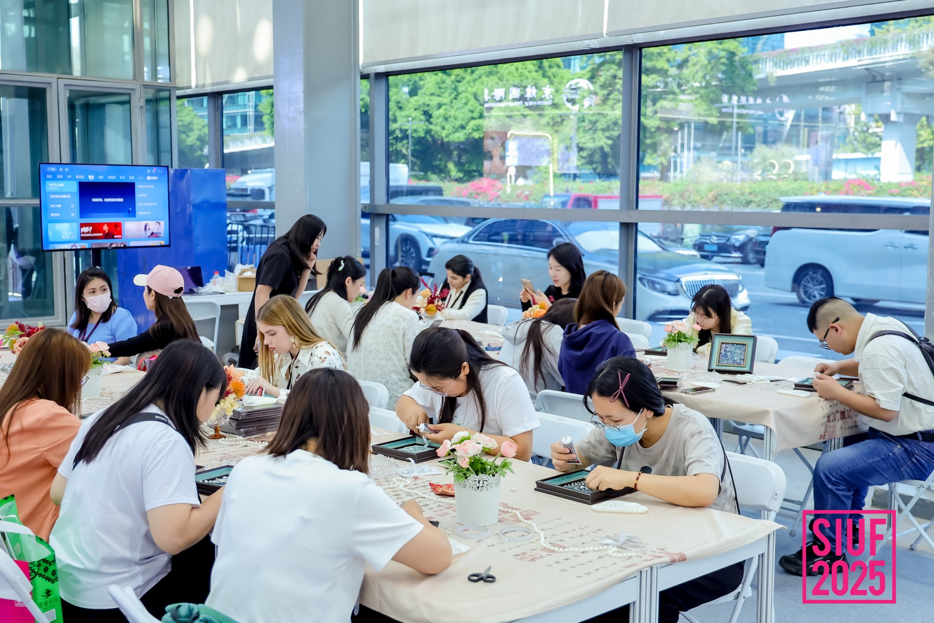 Hinh anh Cơ hội nào cho thương hiệu Việt tại triển lãm thời trang châu Á? 5