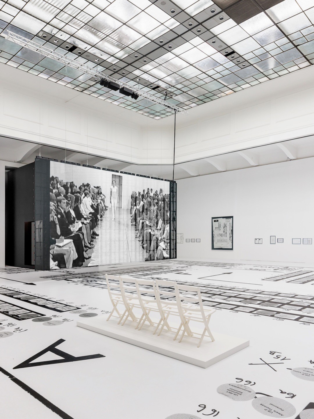 Hinh anh Helmut Lang: Người đàn ông kiệm lời 17