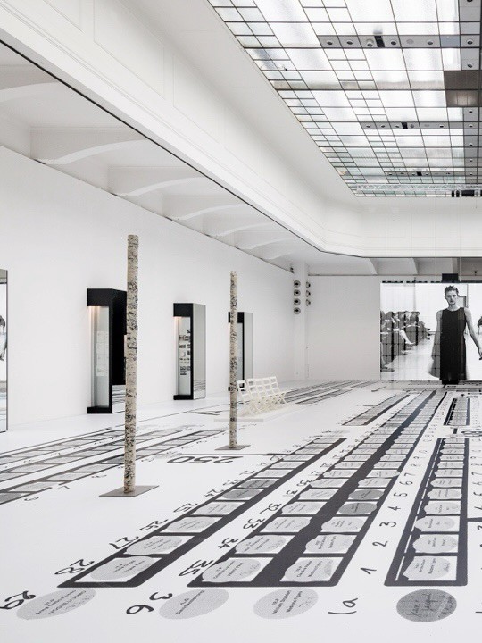 Hinh anh Helmut Lang: Người đàn ông kiệm lời 18