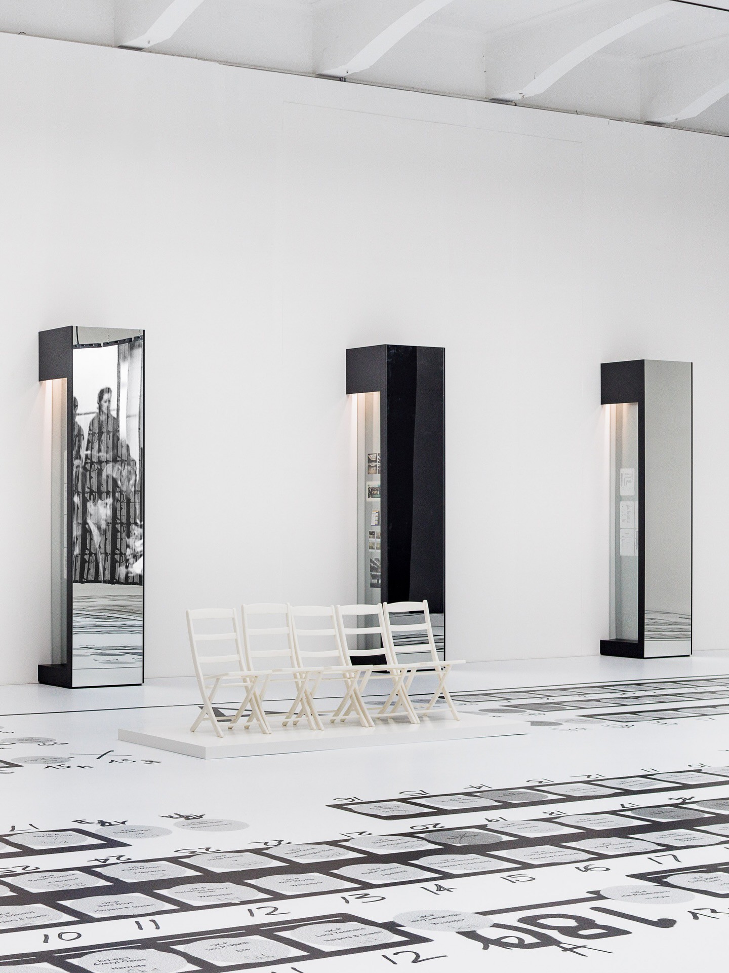 Hinh anh Helmut Lang: Người đàn ông kiệm lời 12