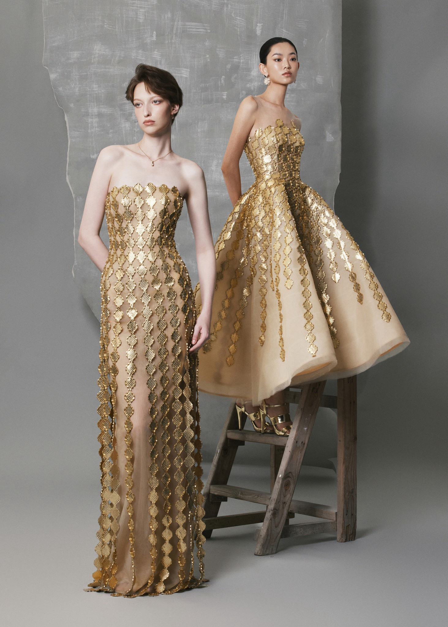 Hinh anh SR News: Điểm tin thời trang và làm đẹp Việt 27/12 4