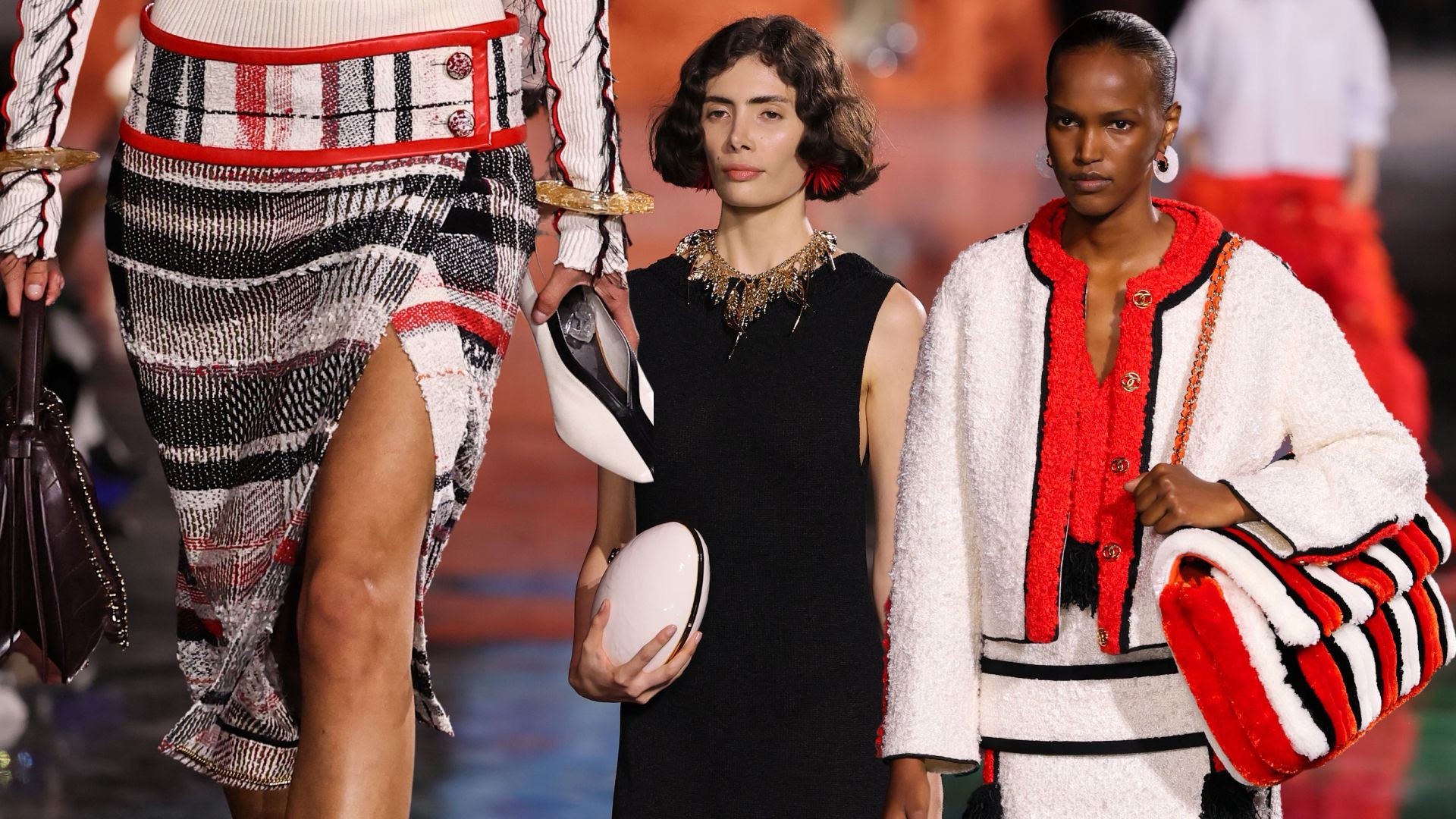 Hinh anh Từ khóa thời trang 2025: Archive - Kỷ nguyên của kho lưu trữ 7