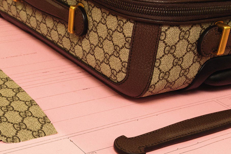 Hinh anh Từ khóa thời trang 2025: Archive - Kỷ nguyên của kho lưu trữ 16