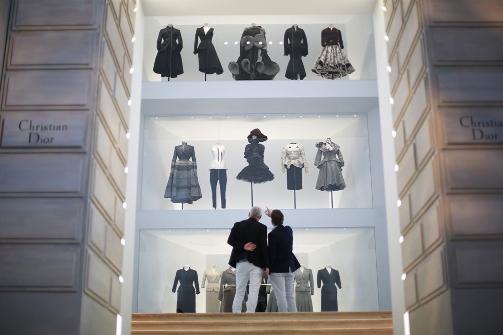 Hinh anh Từ khóa thời trang 2025: Archive - Kỷ nguyên của kho lưu trữ 14