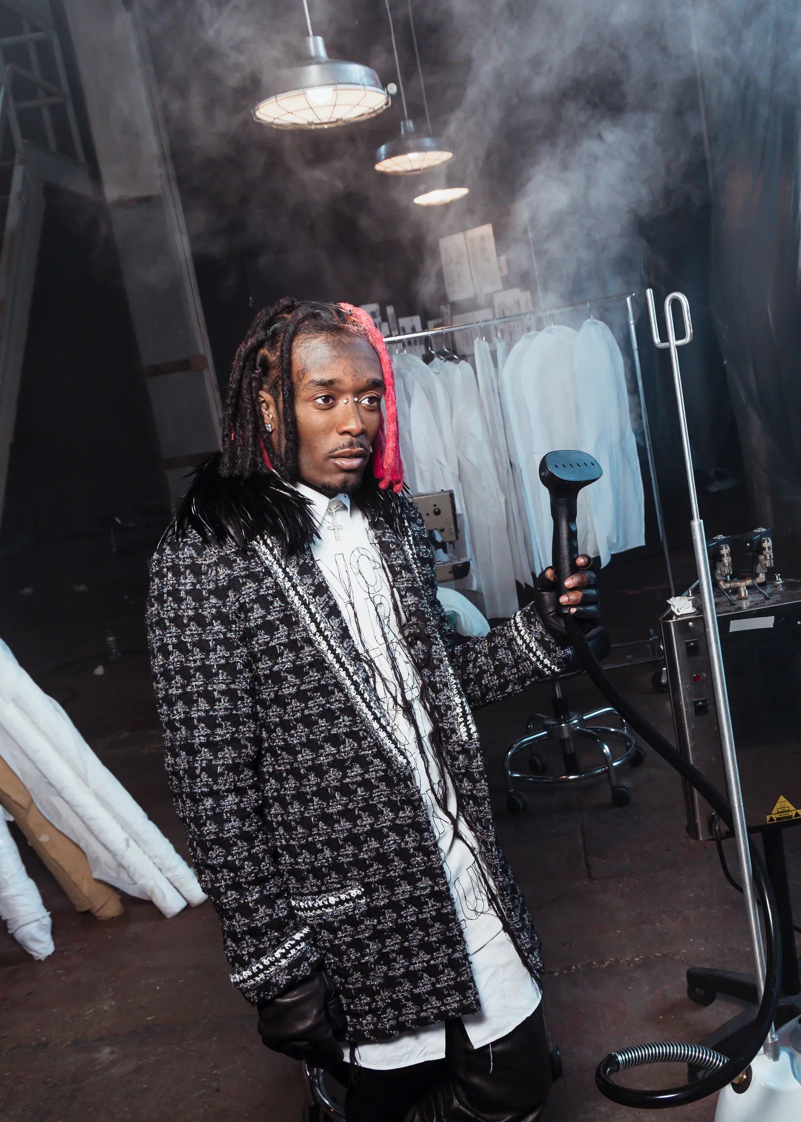 Hinh anh Từ khóa thời trang 2025: Archive - Kỷ nguyên của kho lưu trữ 39