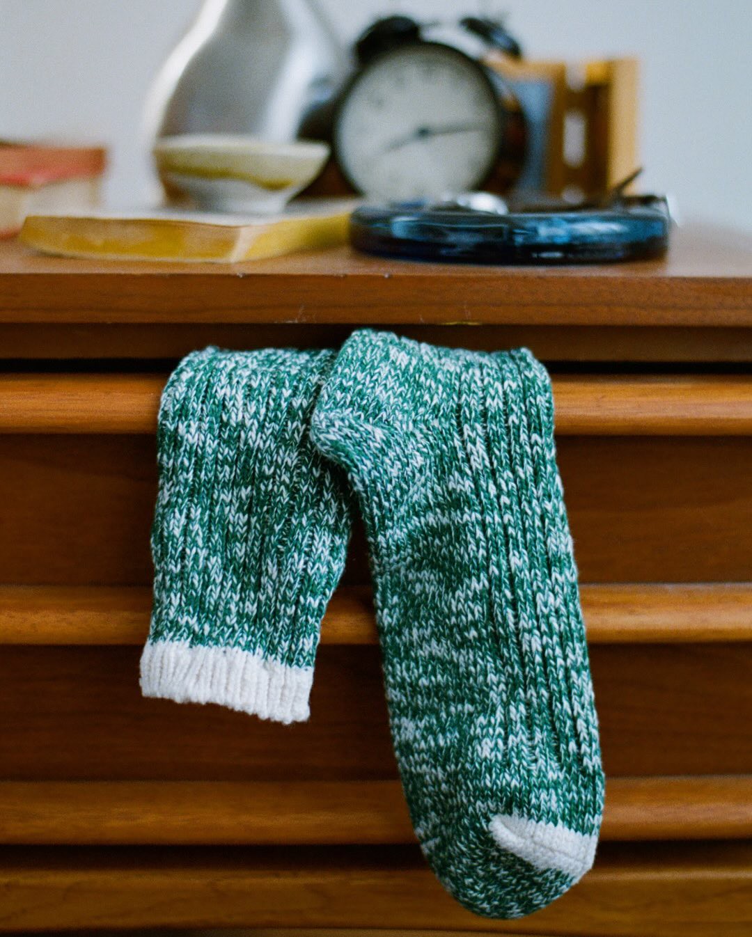 Hinh anh Chiếc bít tất Giáng sinh: Từ “truyền thuyết đô thị” đến địa hạt thời trang 17