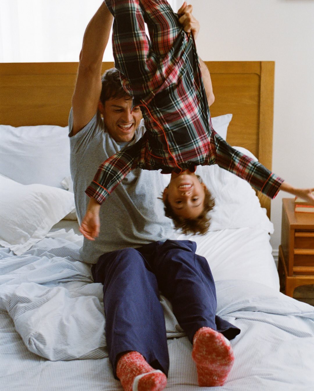 Hinh anh Chiếc bít tất Giáng sinh: Từ “truyền thuyết đô thị” đến địa hạt thời trang 18