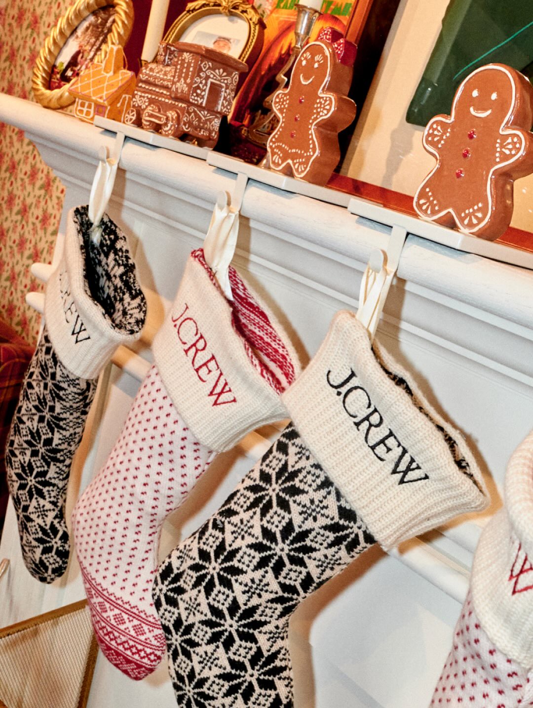 Hinh anh Chiếc bít tất Giáng sinh: Từ “truyền thuyết đô thị” đến địa hạt thời trang 19