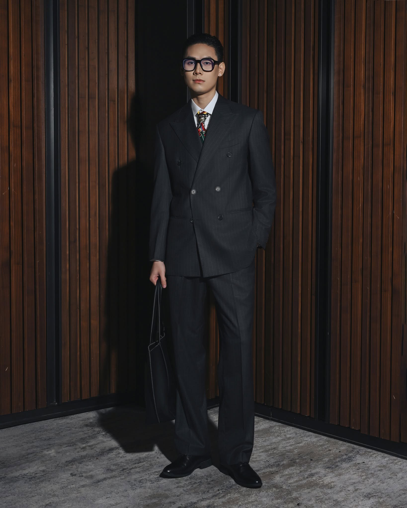 Hinh anh Brand To Know: Hành trình tái định nghĩa may đo của La Luot Tailor 7