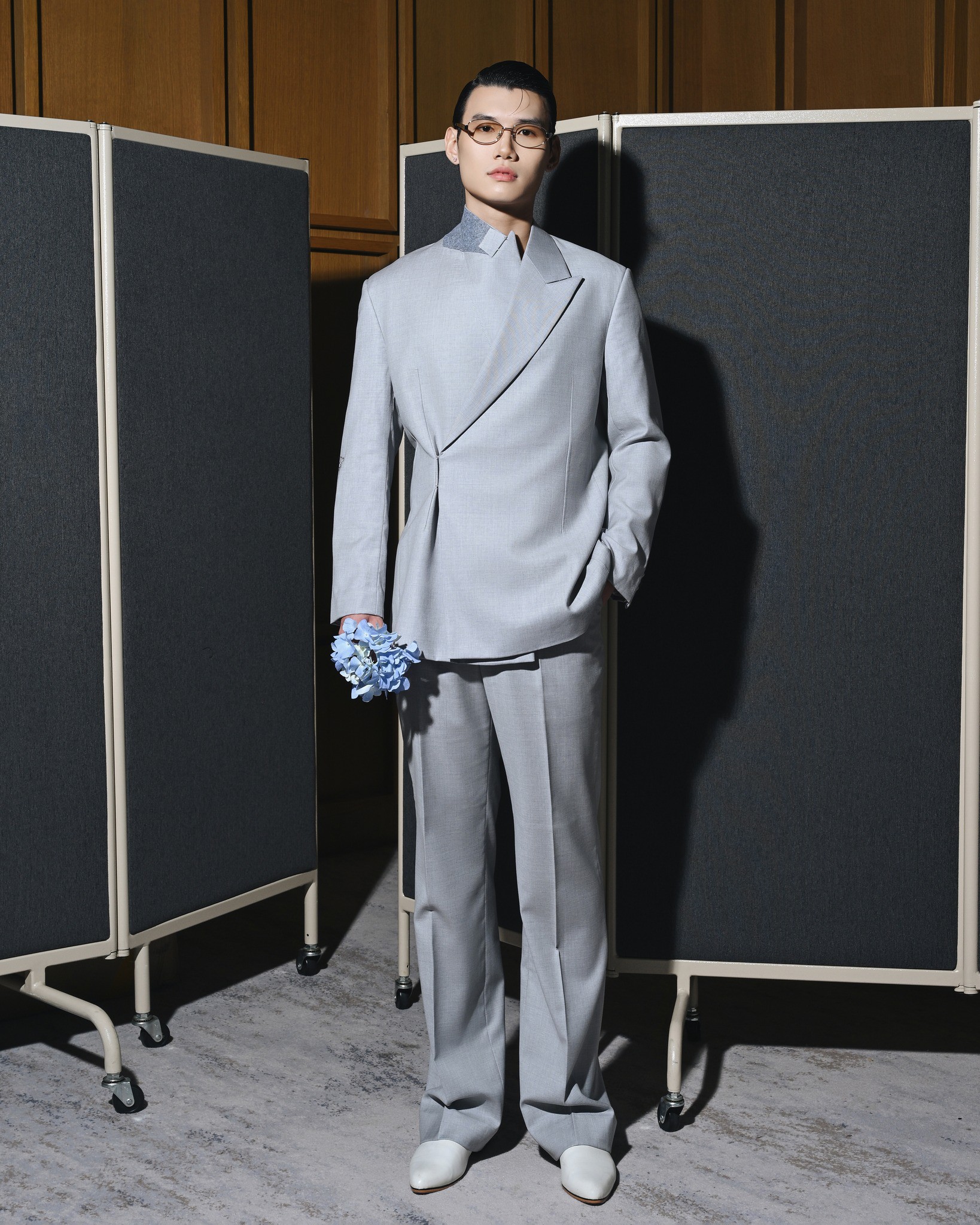 Hinh anh Brand To Know: Hành trình tái định nghĩa may đo của La Luot Tailor 5