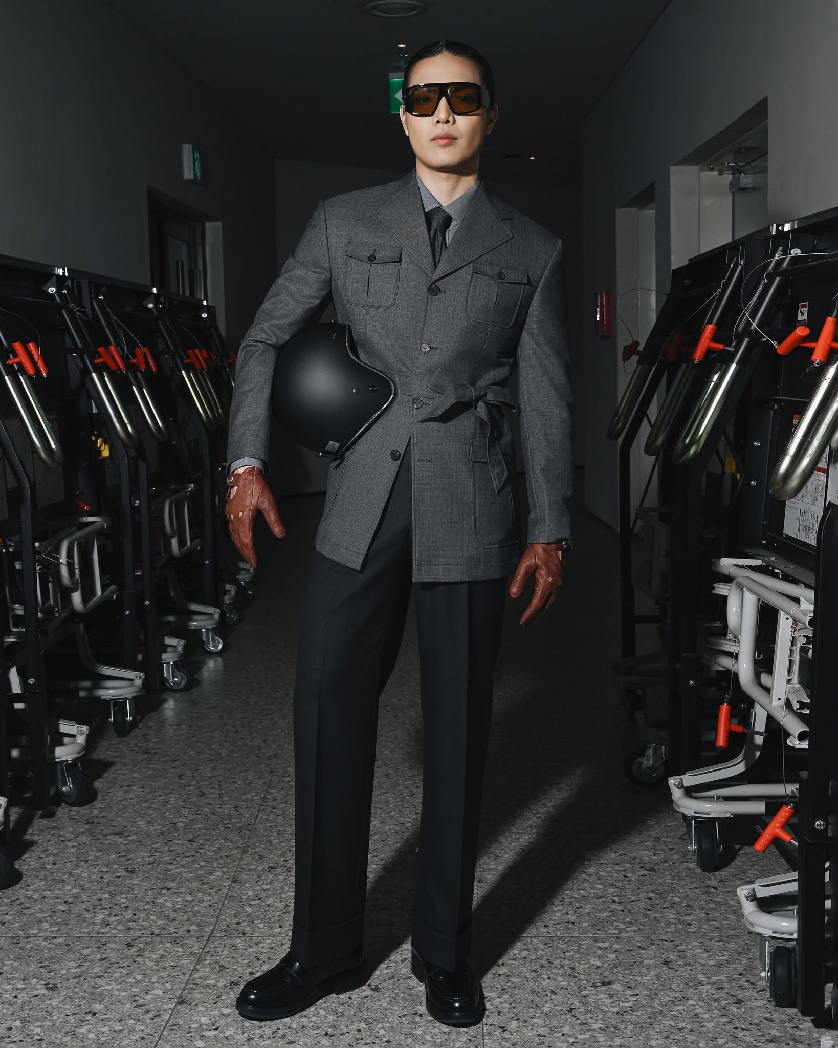 Hinh anh Brand To Know: Hành trình tái định nghĩa may đo của La Luot Tailor 6