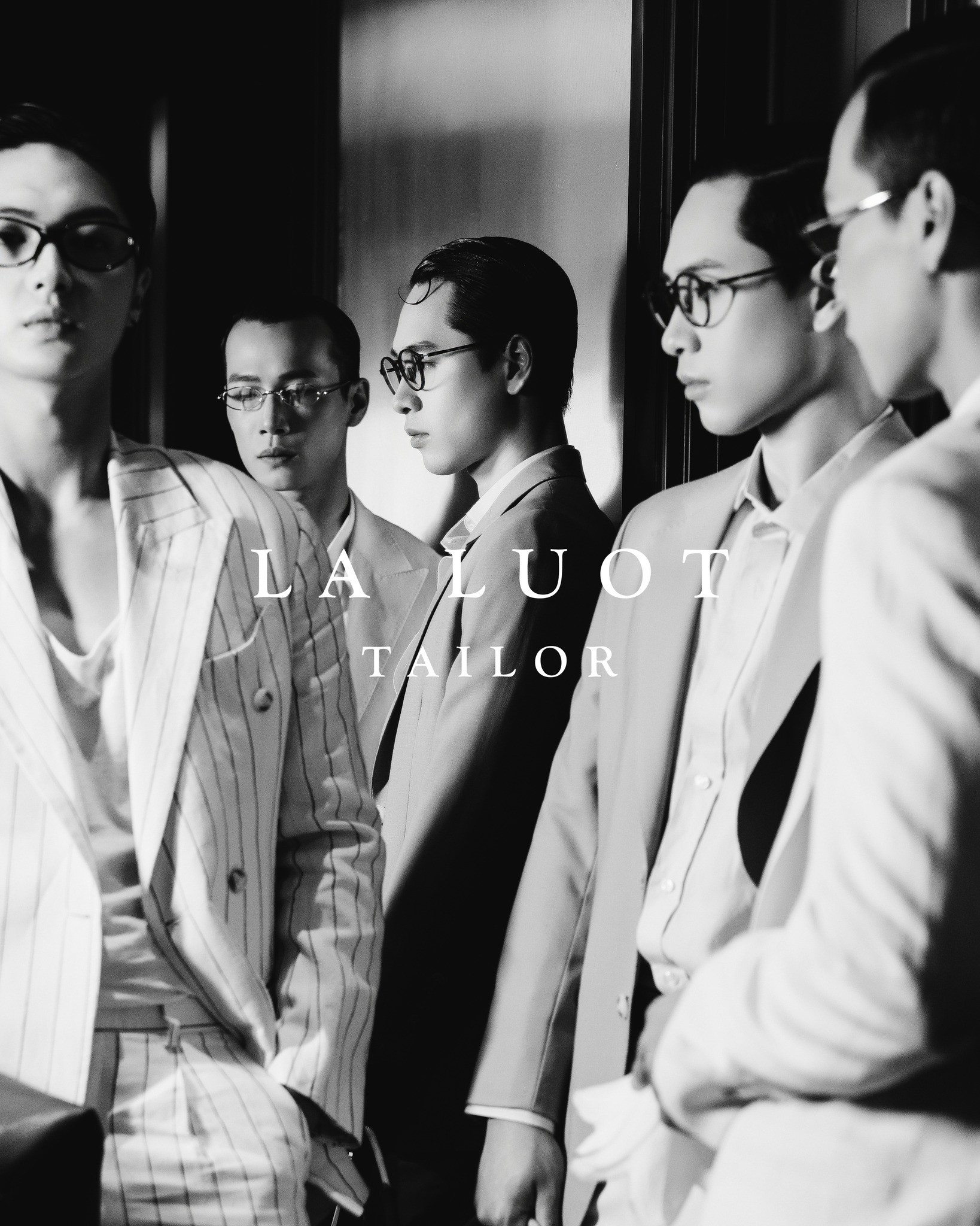 Hinh anh Brand To Know: Hành trình tái định nghĩa may đo của La Luot Tailor 10