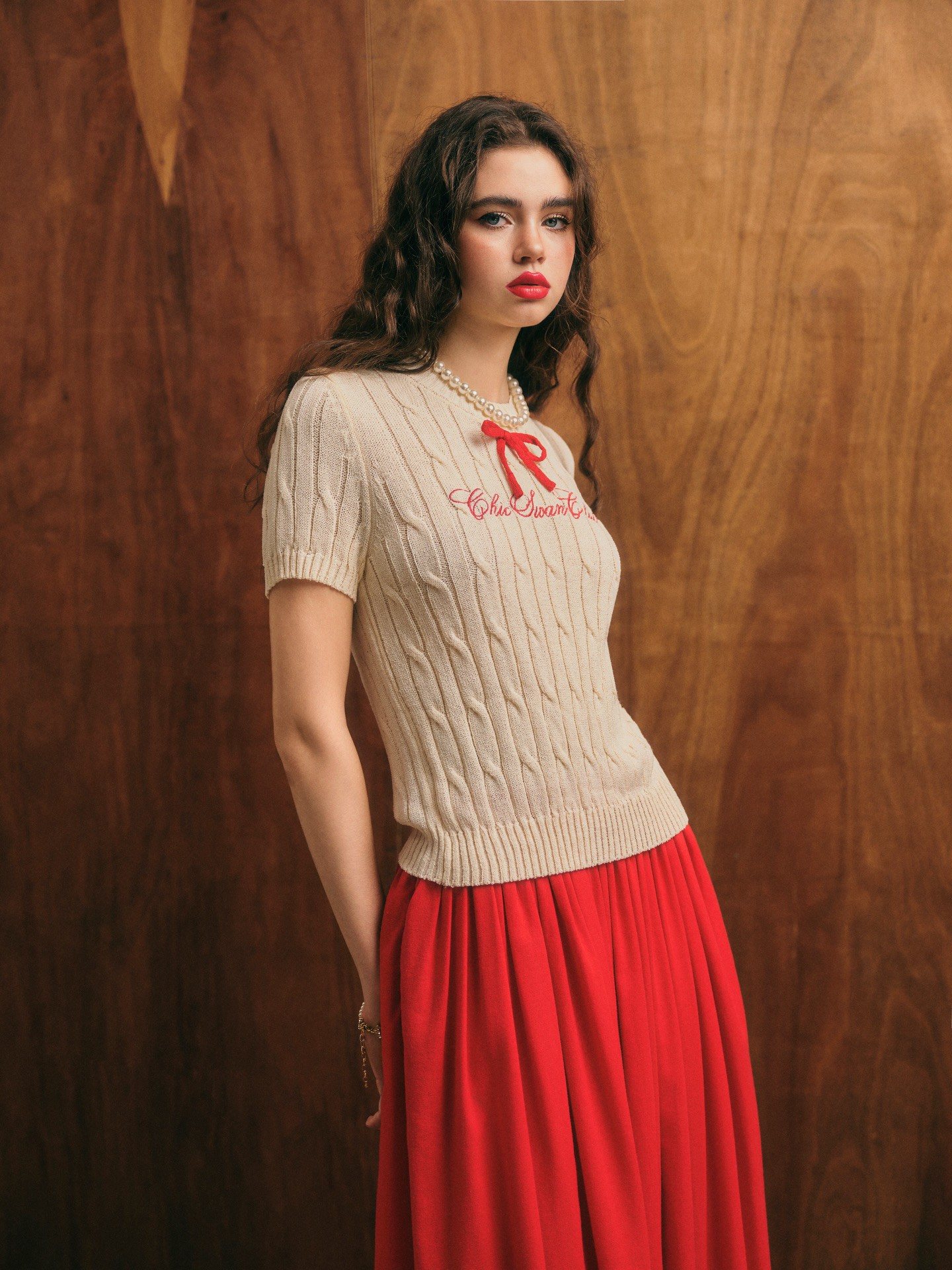 Hinh anh Lana &amp; Majou 8