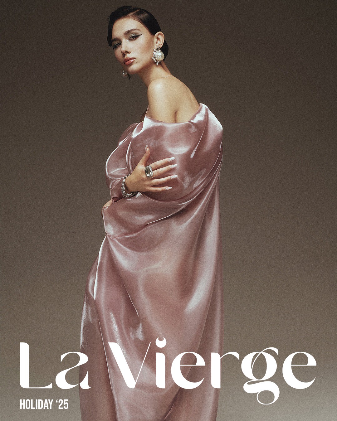 Hinh anh La Vierge - "Tinseltown" 2