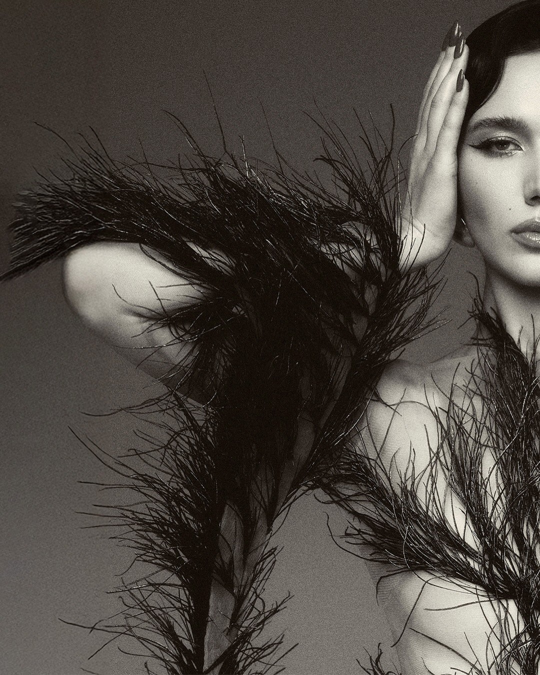 Hinh anh La Vierge - "Tinseltown" 5