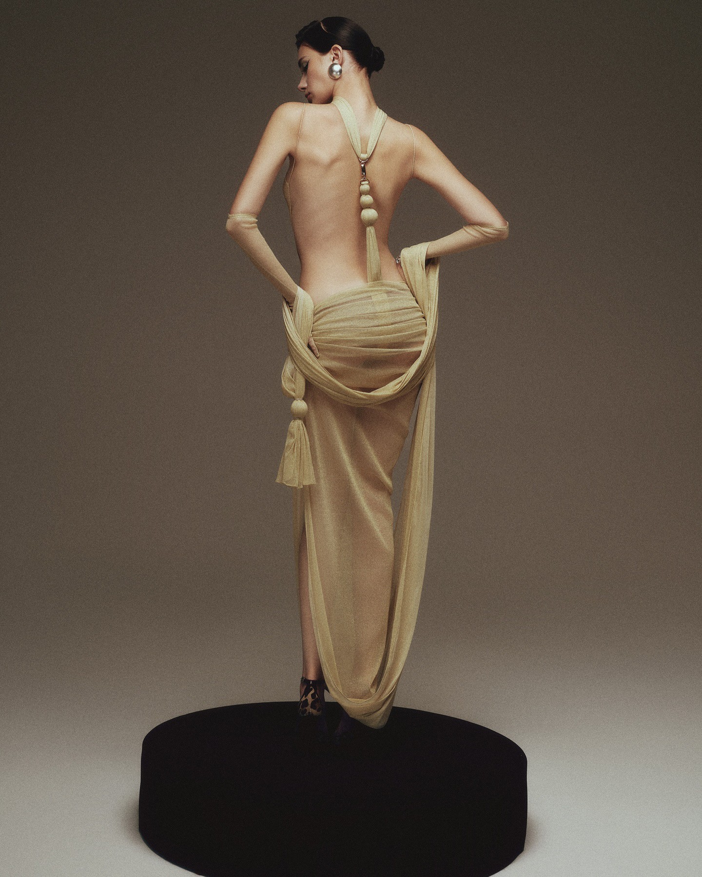 Hinh anh La Vierge - "Tinseltown" 9