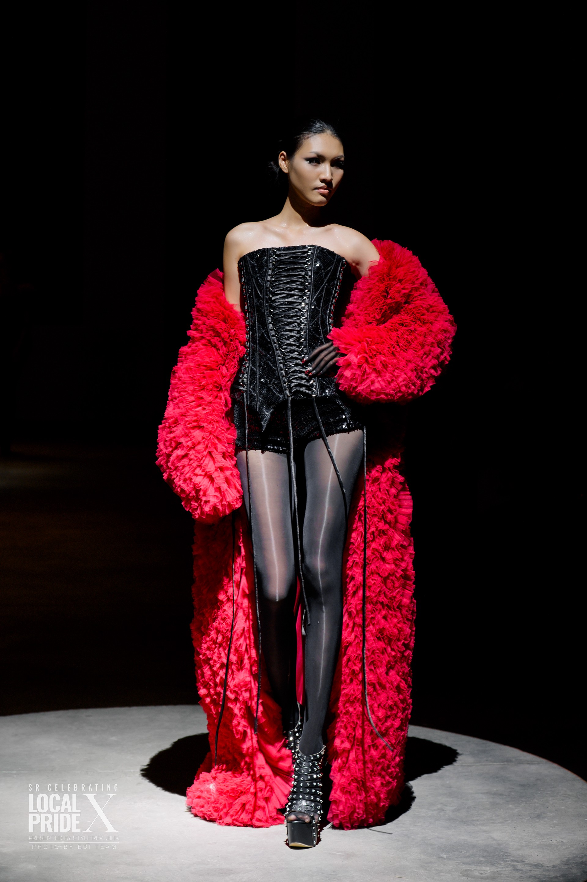 Hinh anh SR Celebrating Local Pride X - Mùa thứ 10 ghi dấu cột mốc 5 năm đồng hành cùng thương hiệu thời trang Việt 14