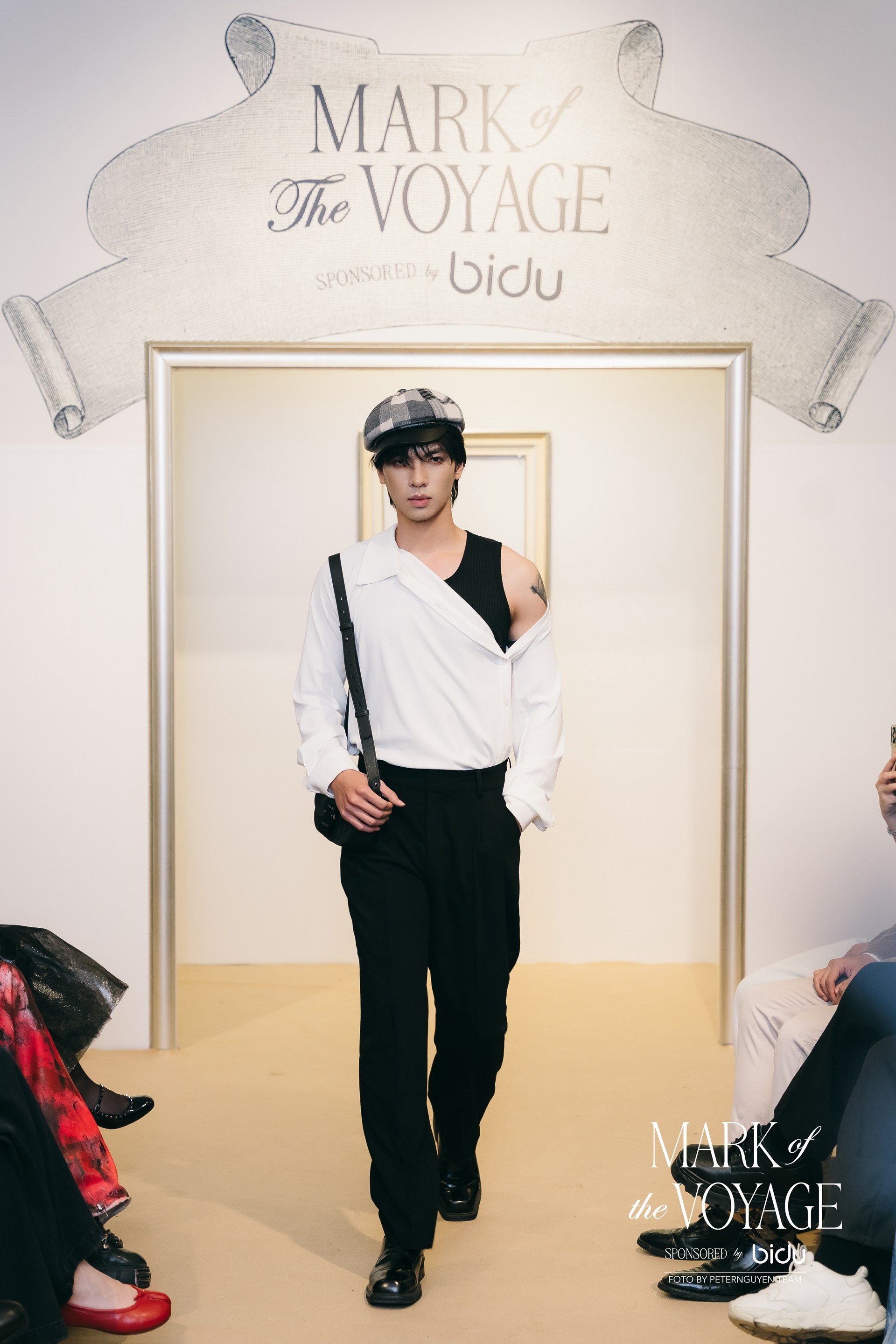 Hinh anh Tiếp nối hành trình tại Hà Nội 11