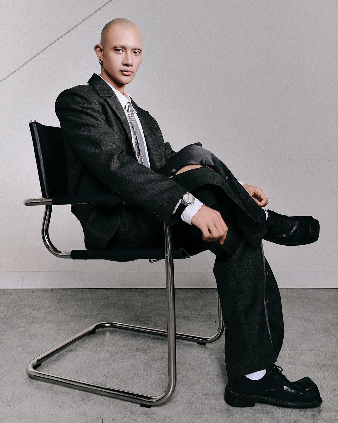 Hinh anh Trong quá trình vận hành thương hiệu, anh/chị đã từng gặp phải những loại chi phí không lường trước nào ở từng mô hình? 1