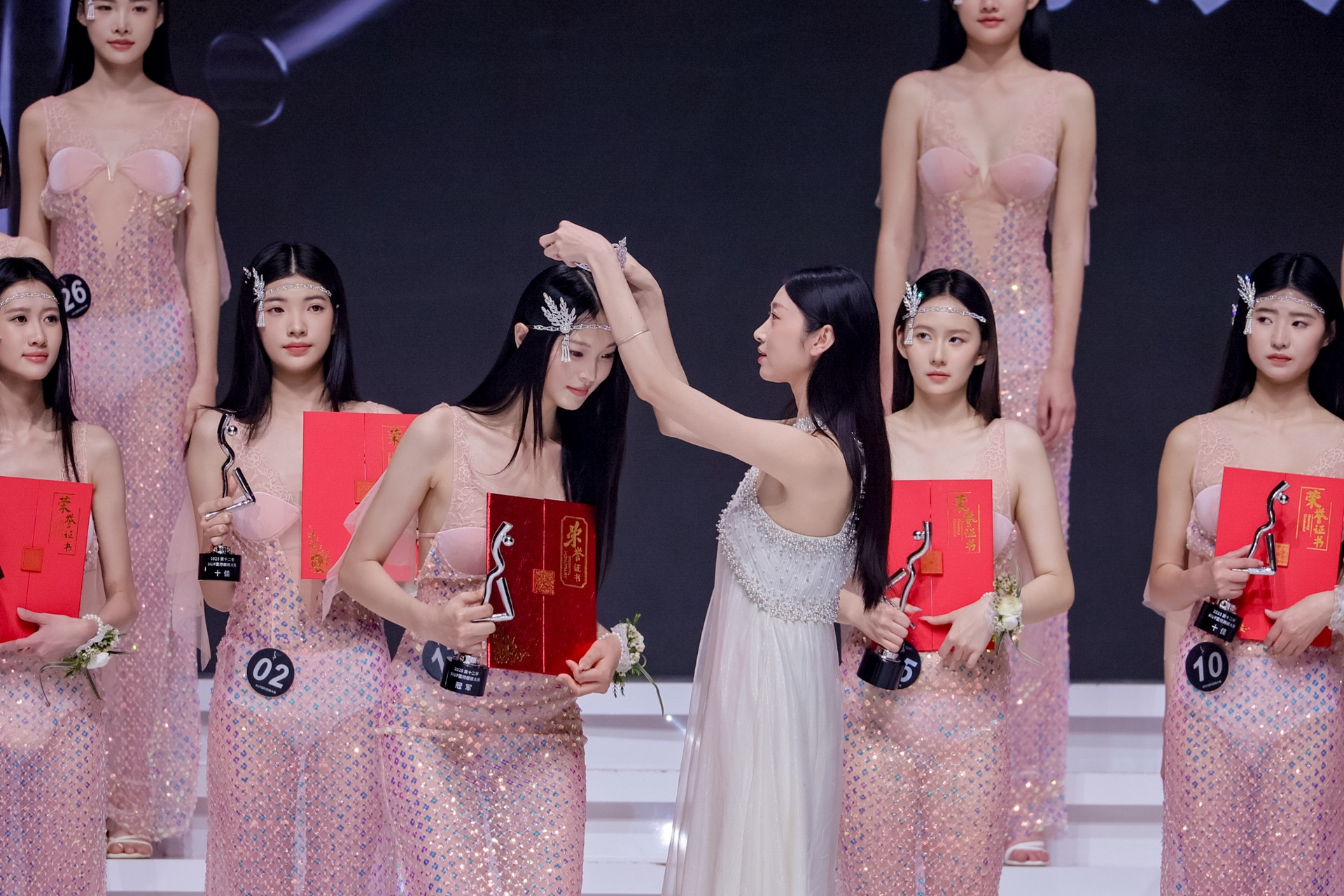 Hinh anh Cơ hội nào cho thương hiệu Việt tại triển lãm thời trang châu Á? 4