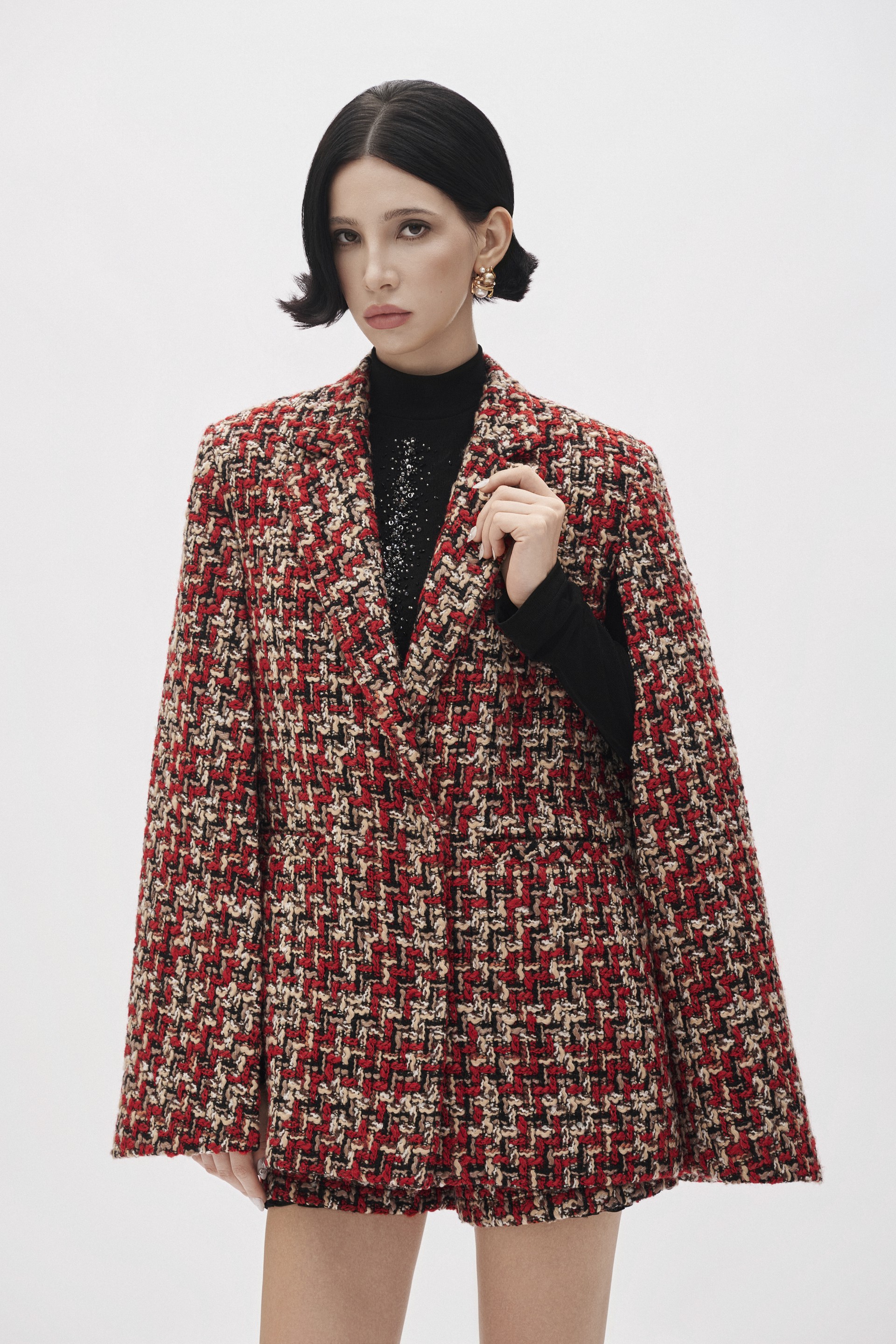 Hinh anh VHUN: Viên ngọc thô bước vào hành trình mài giũa của kỷ luật thiết kế 5