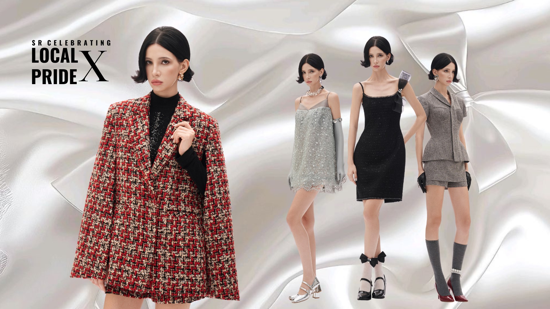 SRCELEBRATING LOCAL PRIDE X