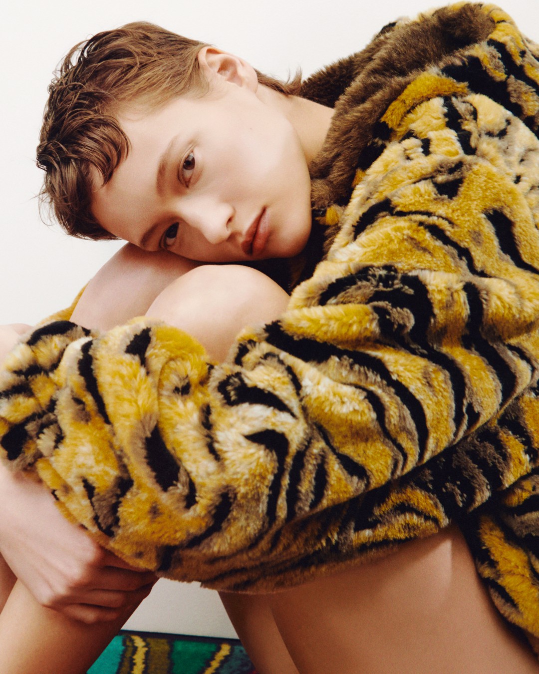 Hinh anh NIGO và chủ nghĩa Maxim's "xâm nhập" thánh đường phù hoa của KENZO 6