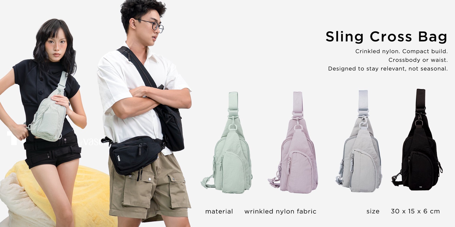 Hinh anh Có gì trong “tủ đồ không tuổi” Perennial Gear của TMB? 6