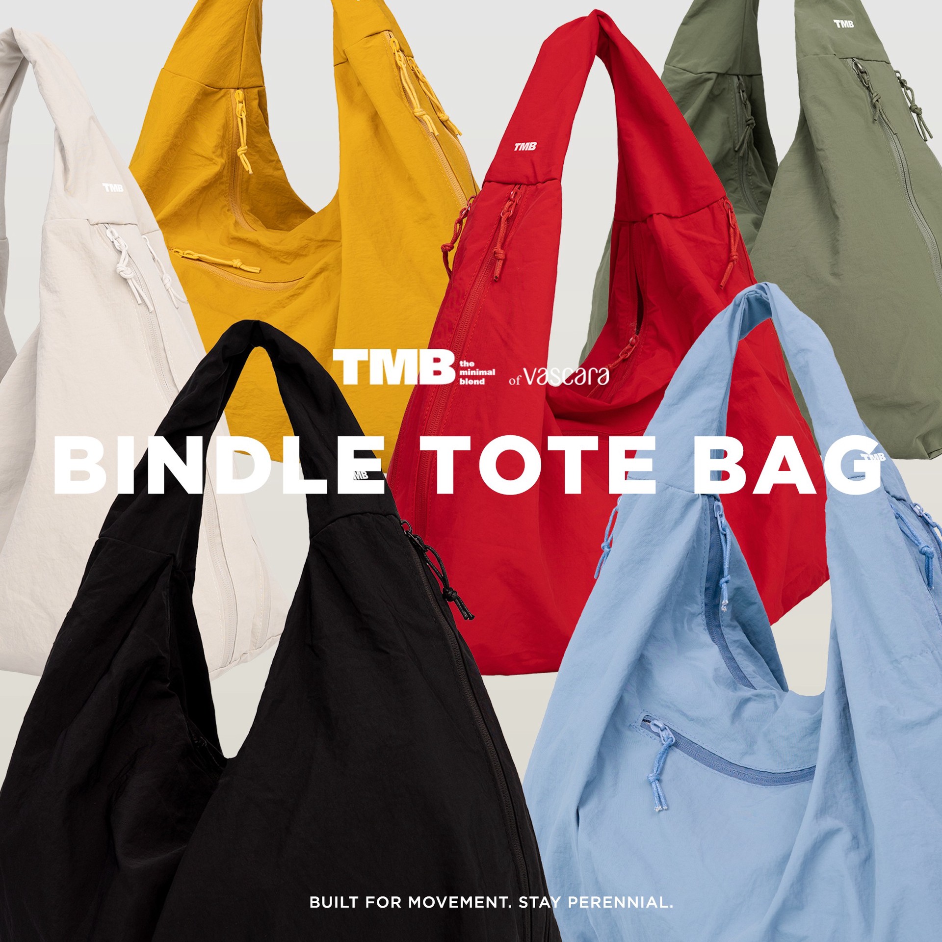 Hinh anh Có gì trong “tủ đồ không tuổi” Perennial Gear của TMB? 3