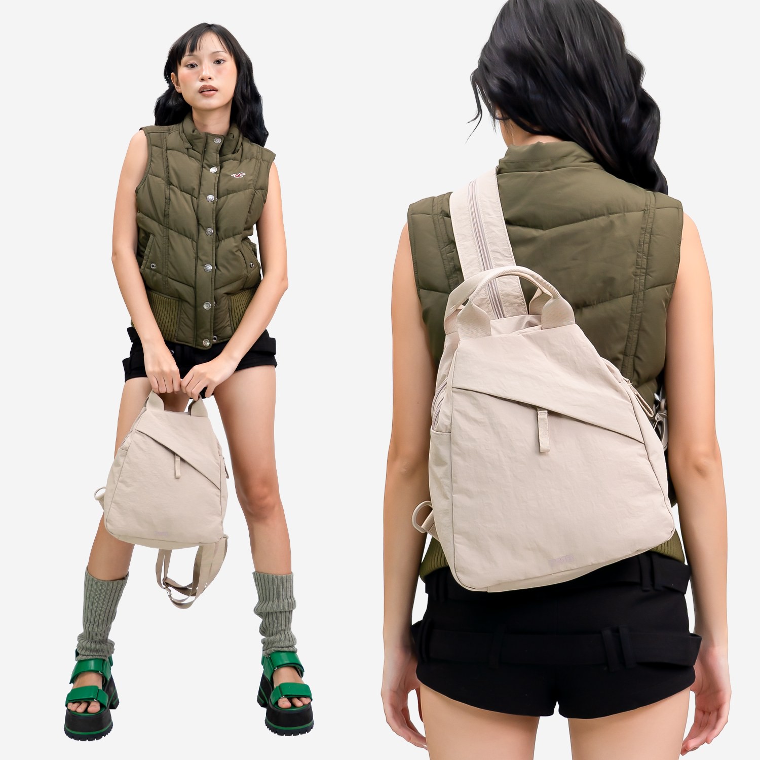 Hinh anh Có gì trong “tủ đồ không tuổi” Perennial Gear của TMB? 5