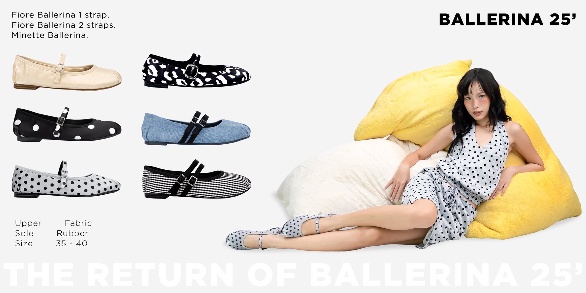 Hinh anh Có gì trong “tủ đồ không tuổi” Perennial Gear của TMB? 2