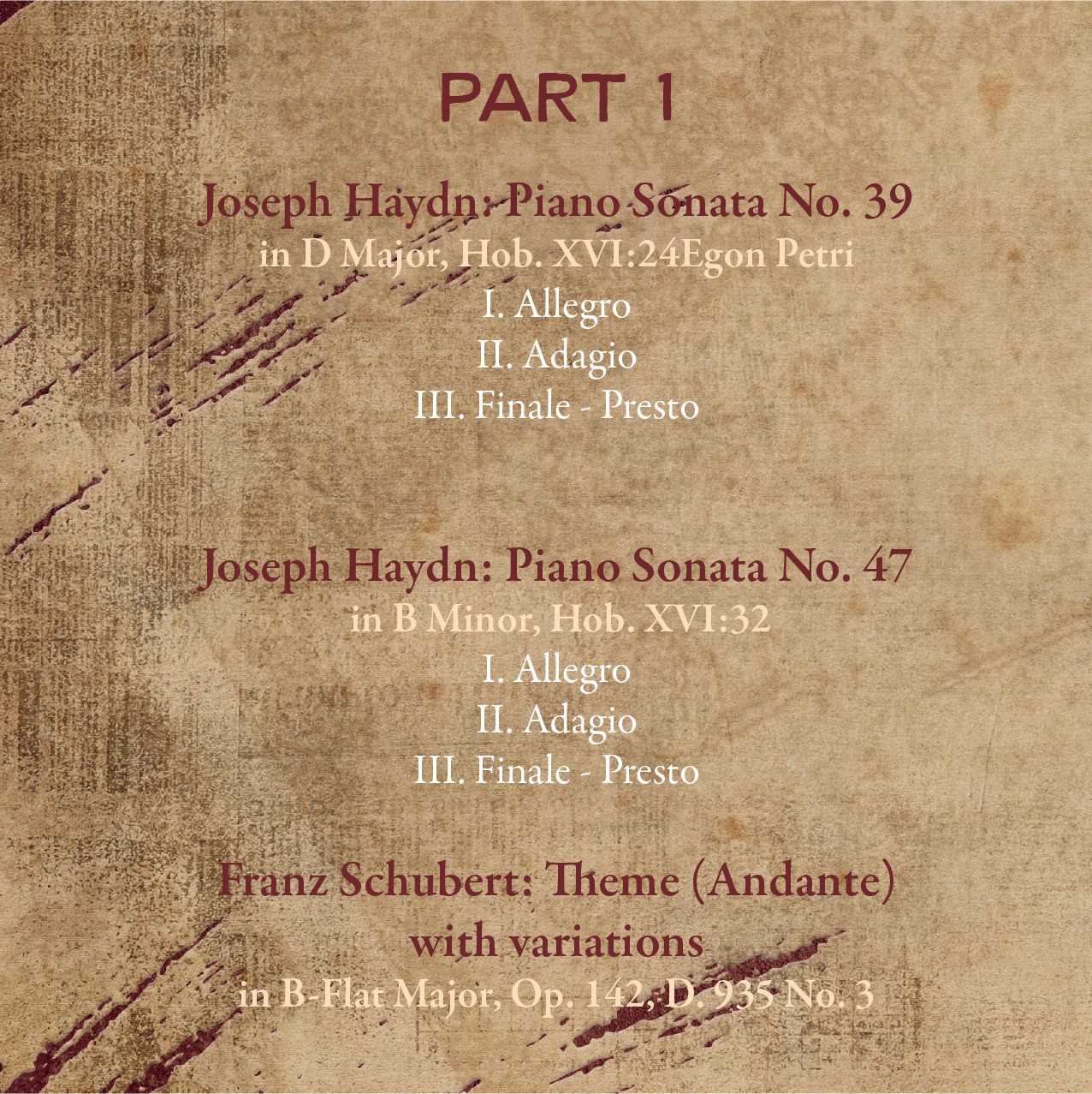 Hinh anh Dành cho những tâm hồn yêu cái đẹp: 8 sự kiện nghệ thuật tháng 1 34