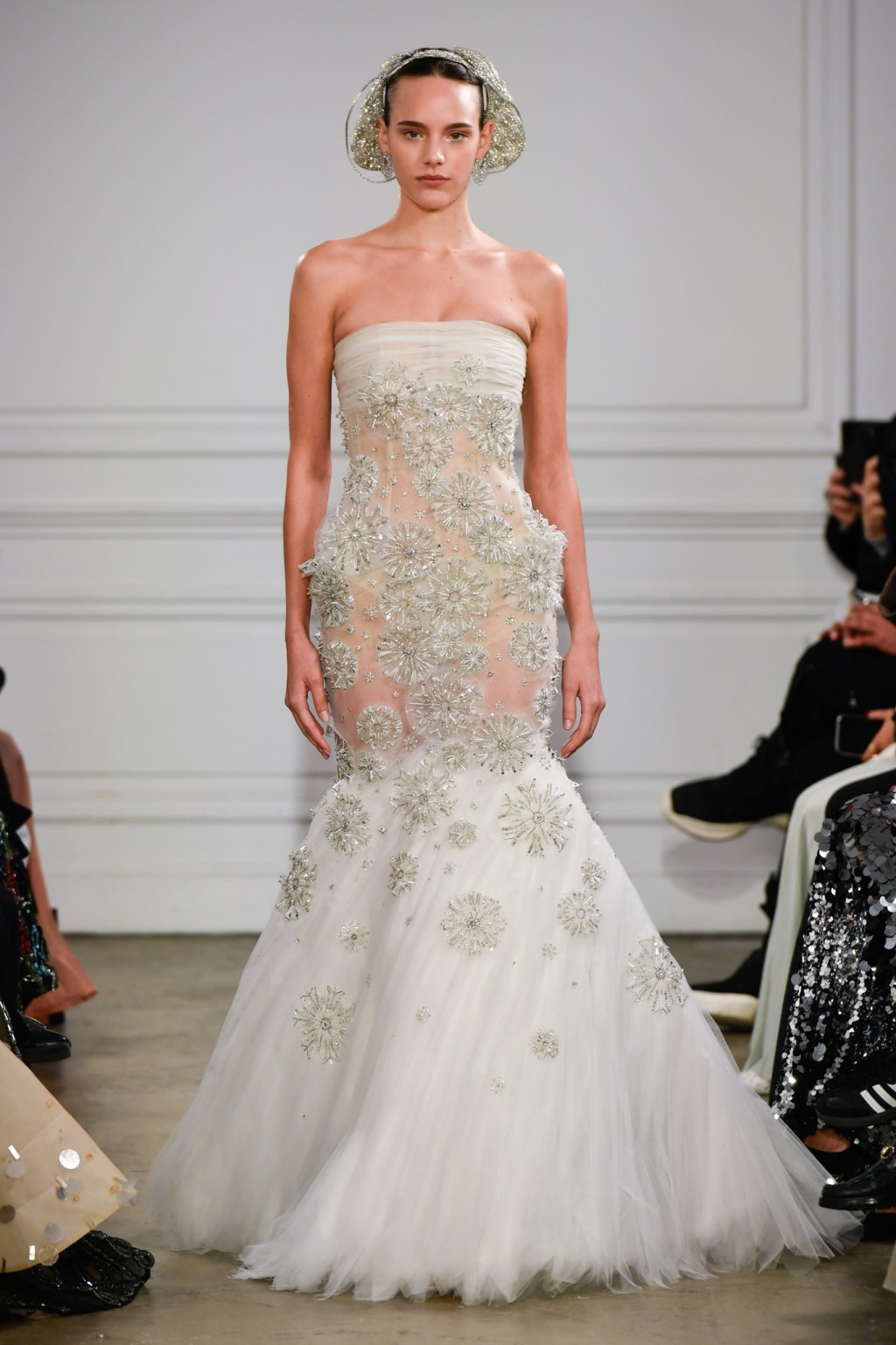 Hinh anh Câu chuyện từ Phan Huy: Haute couture đang lựa chọn điều gì? 13