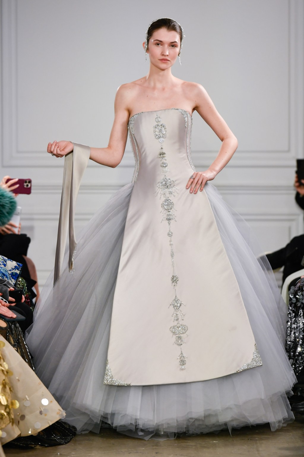 Hinh anh SR News: Điểm tin thời trang và làm đẹp Việt 3/2 6