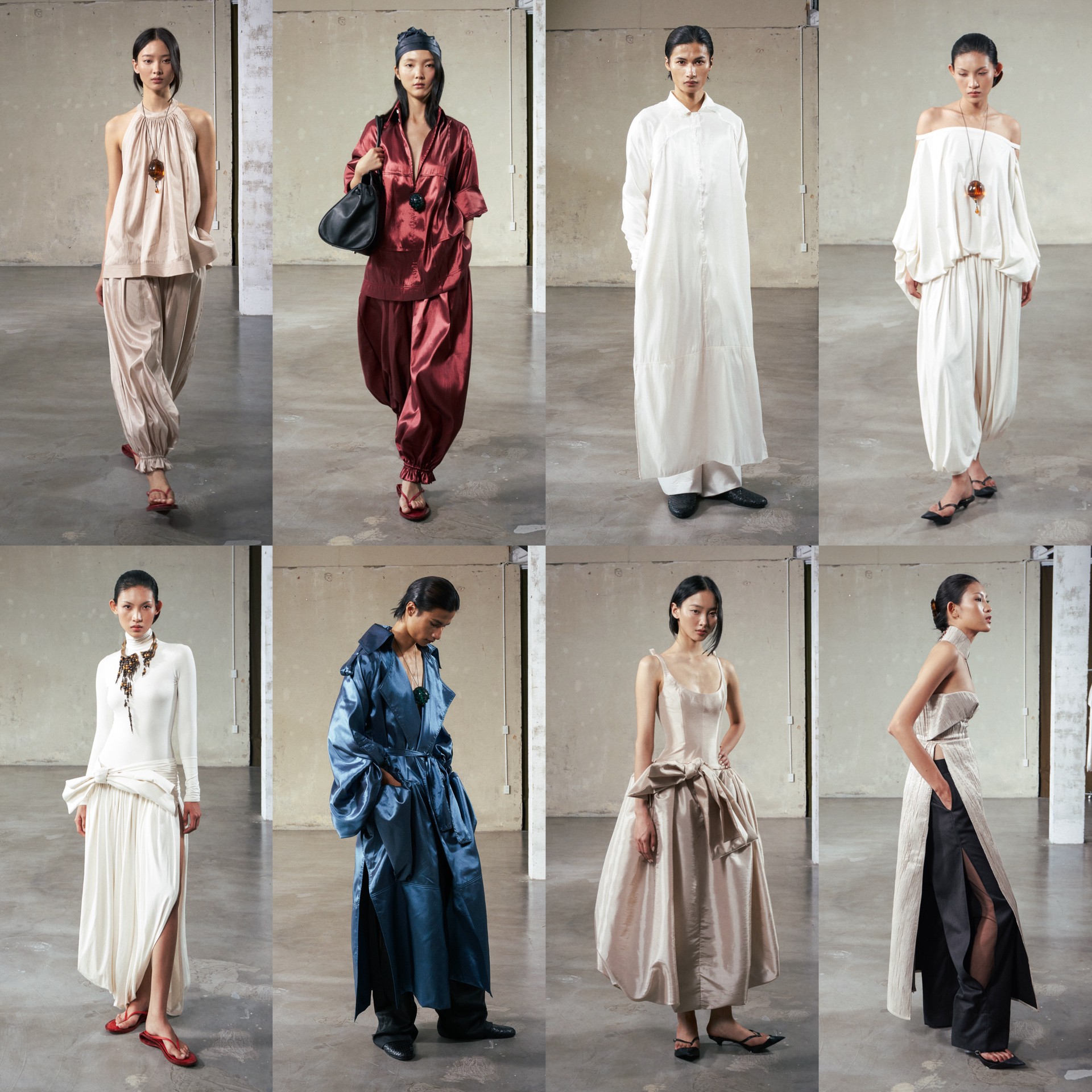 Hinh anh Vẻ đẹp đến từ những chi tiết vừa đủ 3