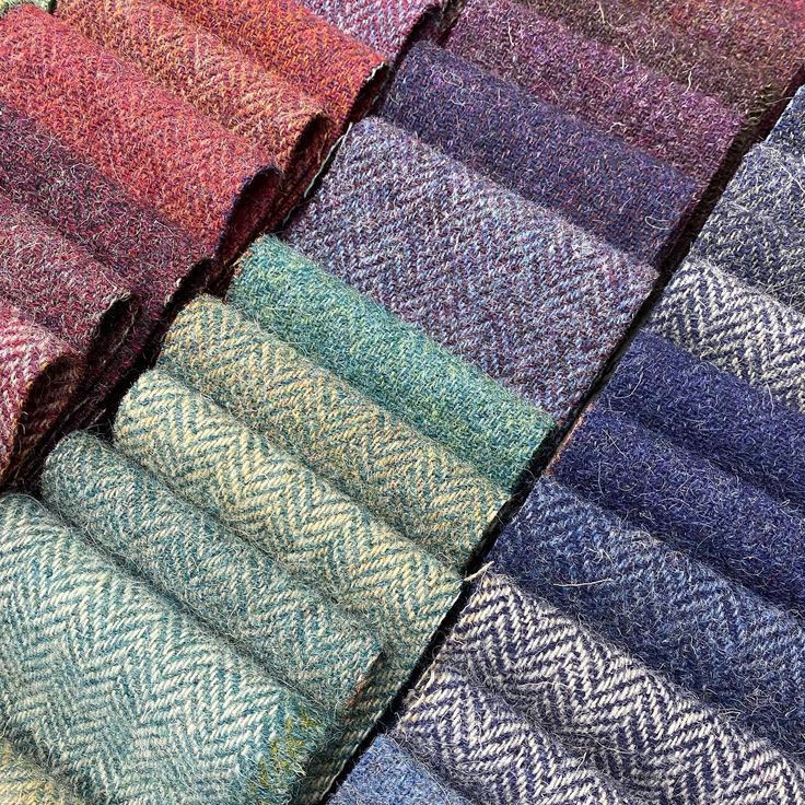 Hinh anh Tweed 2026: Cuộc viễn chinh "chiếm lĩnh" bản đồ menswear  4