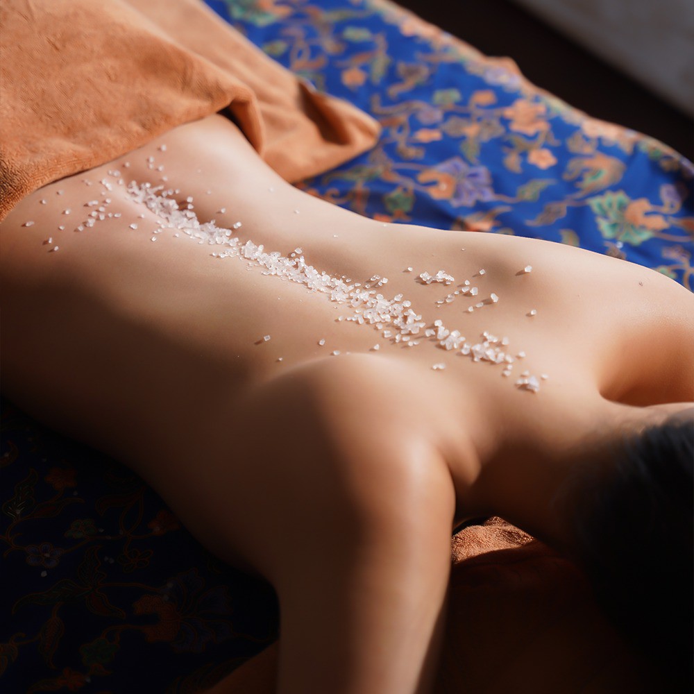 Hinh anh Hãy để Anam QT Spa nâng niu tâm hồn bằng di sản phương Đông 5