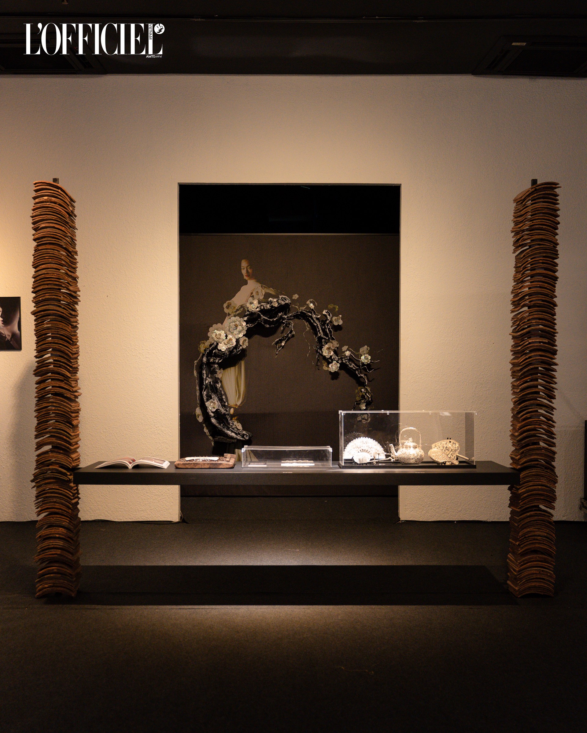 Hinh anh [Ô BY L’OFFICIEL 2025] The Hand of The Maker: Nghệ thuật nhiếp ảnh kể chuyện huyết mạch di sản Việt 9