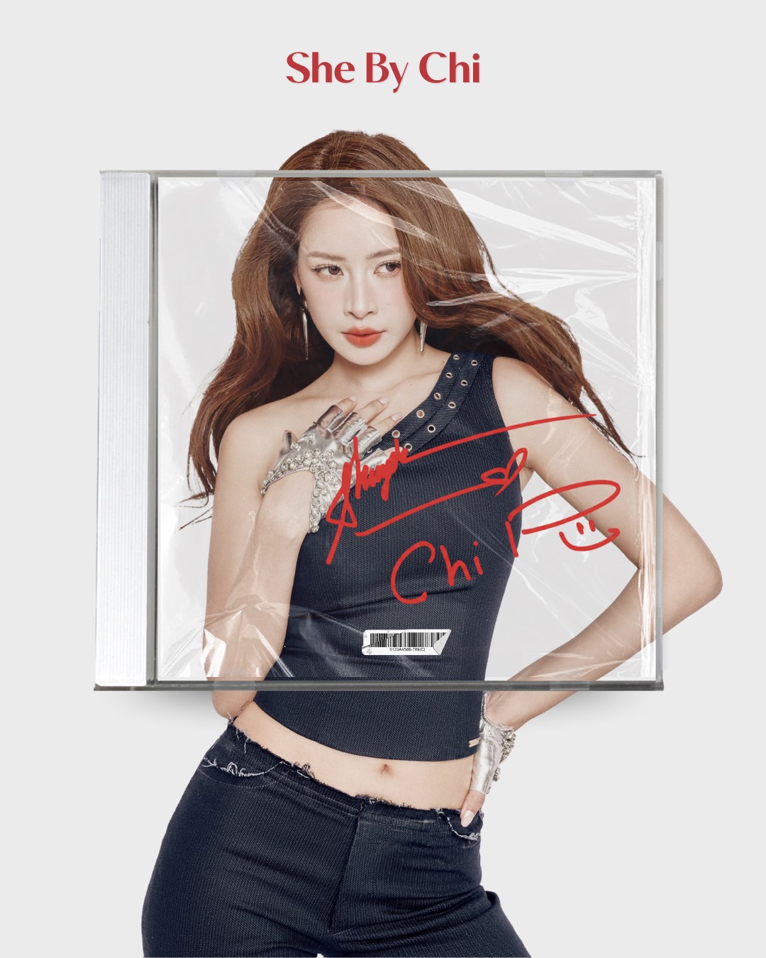 Hinh anh SHE BY SHI trở lại đường đua thời trang với chiến dịch SHE BY CHI: Màn bắt tay chiến lược và tham vọng tái định vị thương hiệu 7