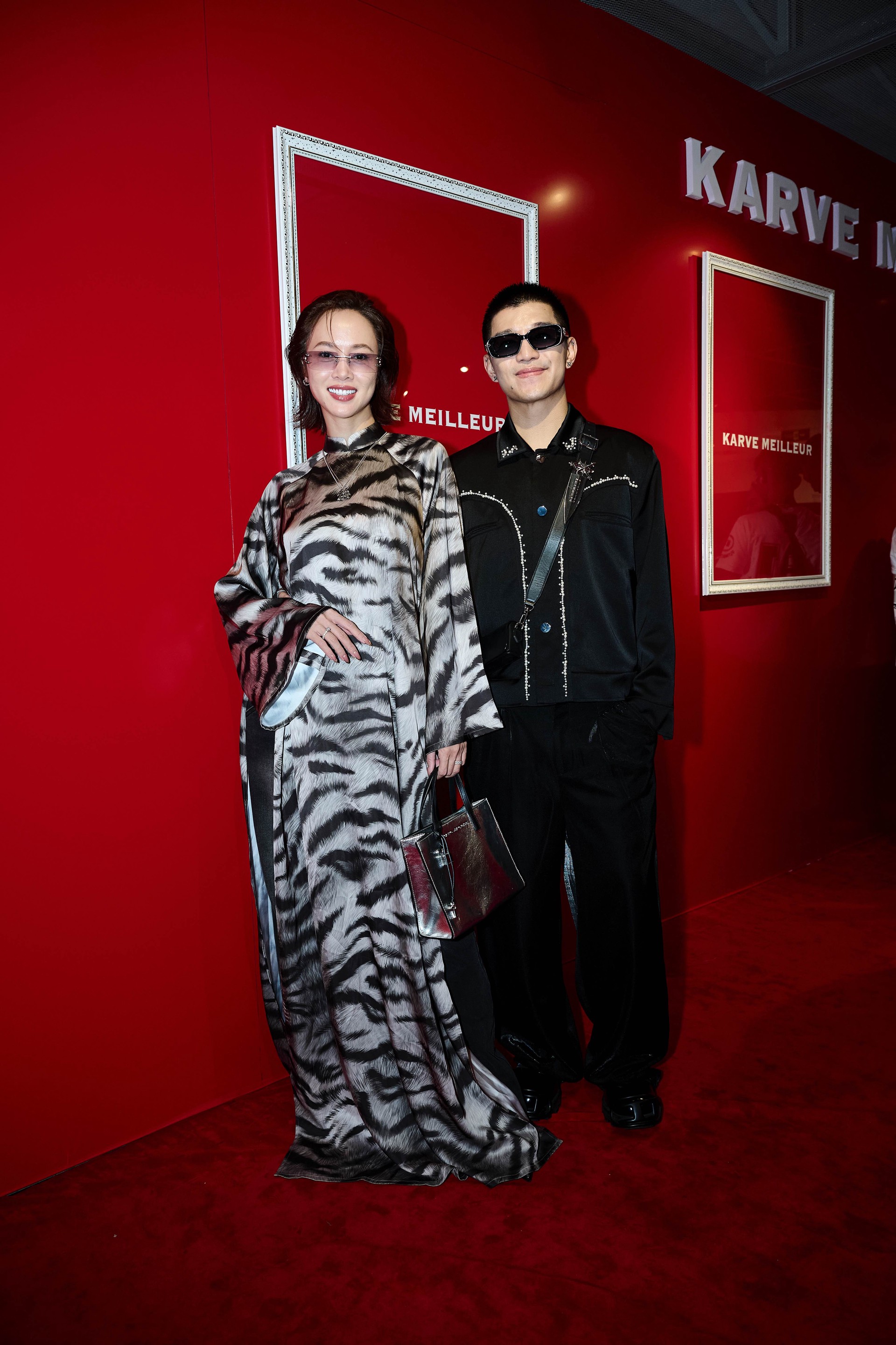 Hinh anh Dấu ấn mới của Karve Meilleur tại thị trường thời trang Việt 6